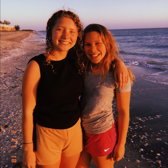 Meet your Posher, Grace - Picture 2 of 3